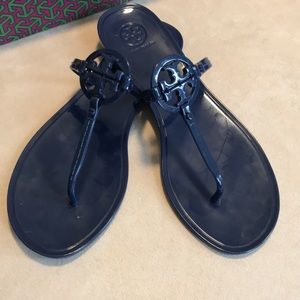Mini Miller Tory Burch Sandal